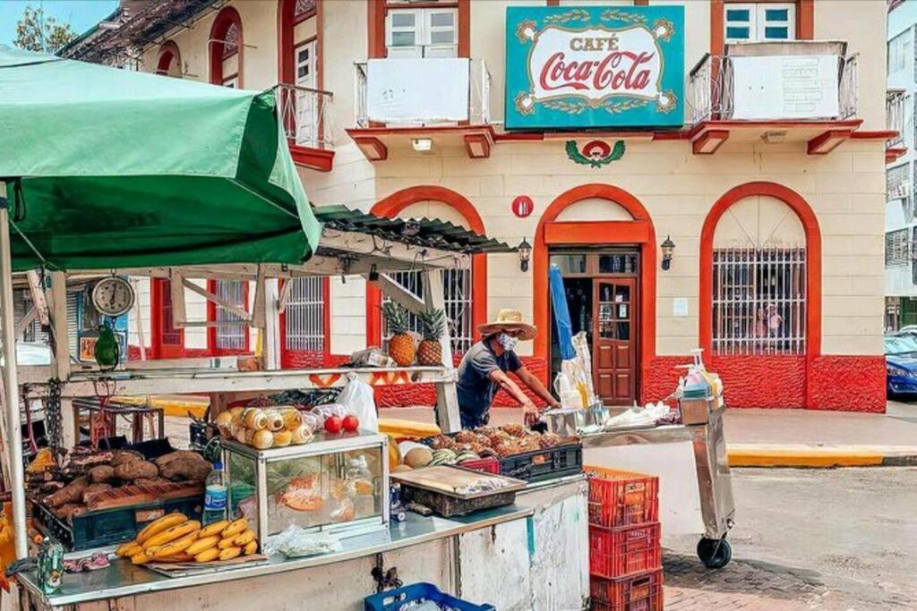 Maison Boheme - La Manzana Panama المظهر الخارجي الصورة